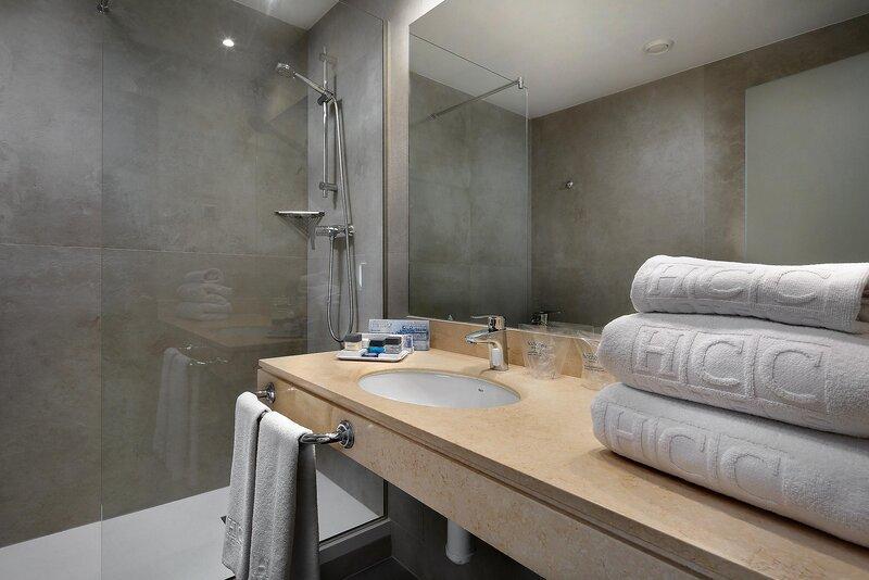 Hotel Hcc Montblanc 3*